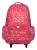 Plecak szkolny na kółkach Roxy Free Spirit - AX Confetti Dots Combo Paradis 25L