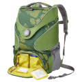 Plecak Jack Wolfskin - Ramson Top 20 Pack