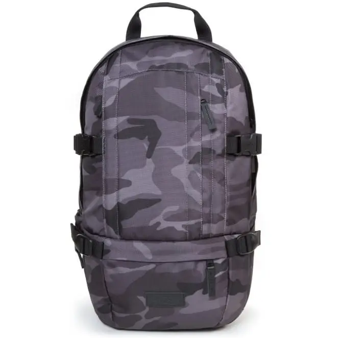 Plecak Eastpak - Floid Constructed Camo 16L