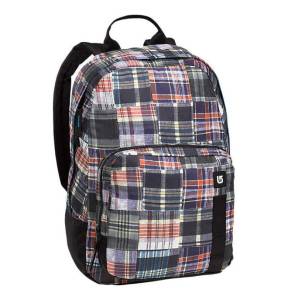 Plecak miejski Burton Attack Pack Madras 19L