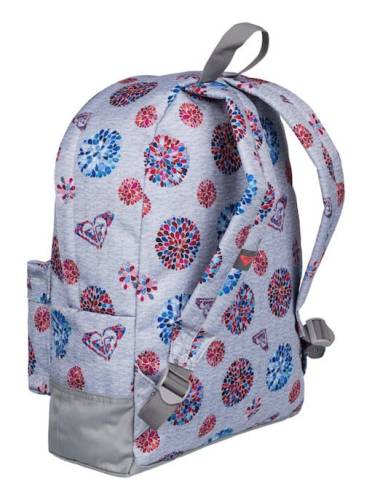 Plecak szkolny ROXY Sugar Baby - AX Dodots 16L