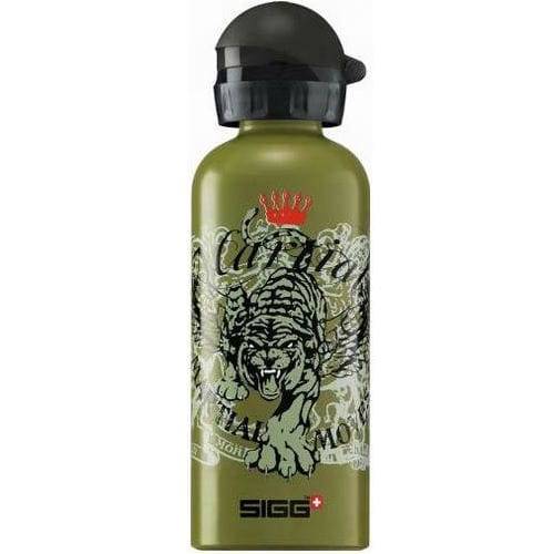 Butelka bidon SIGG - Tiger King 0,6L