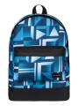 Plecak QUIKSILVER Everyday Poster - Blue Miror