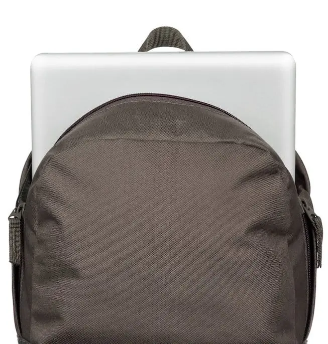 Plecak DC Bunker CB - Dark Olive