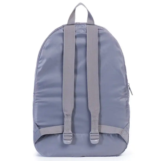Plecak Herschel - Packable Daypack Grey / Lunar Rock 