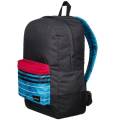Plecak QUIKSILVER Night Track Highdye Scuba Dive 22L