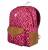 Plecak szkolny ROXY Carribean Climbing Ikat 