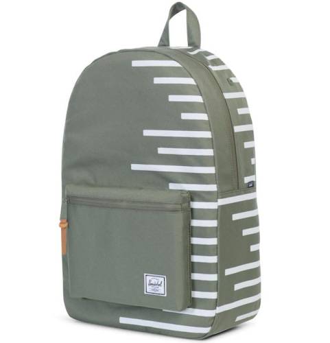 Plecak Herschel - Settlement Deep Lichen Green