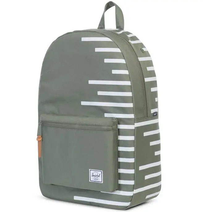 Plecak Herschel - Settlement Deep Lichen Green