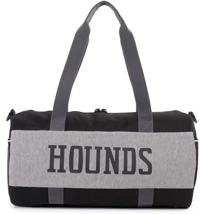 Torba Herschel Sutton Mid-Volume Hounds