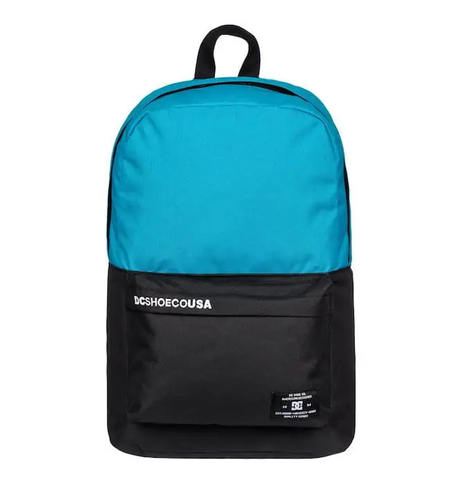Plecak DC Bunker CB - Blue Moon