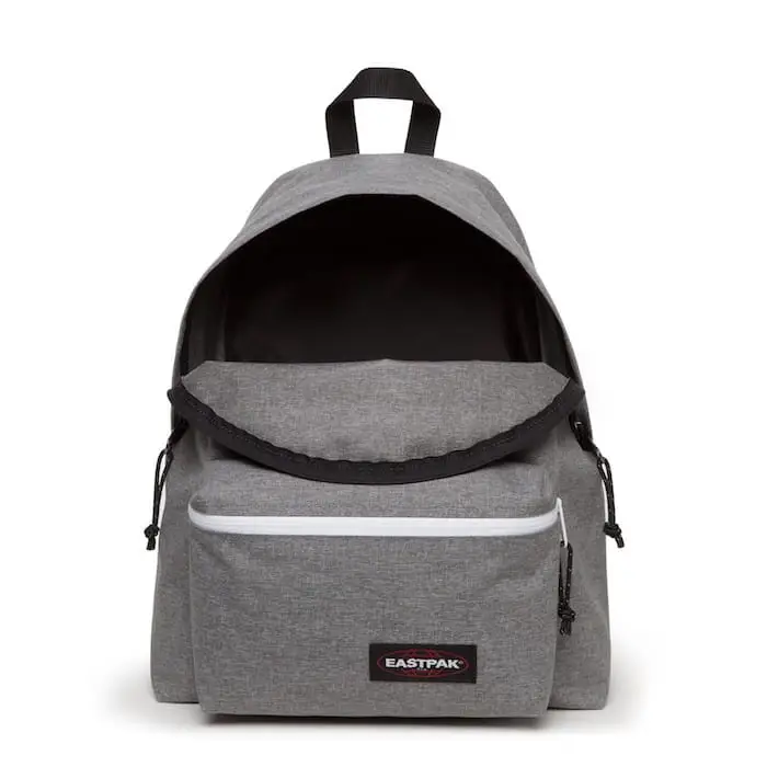 Plecak  Eastpak - Padded Pak'r 24L Frosted Grey