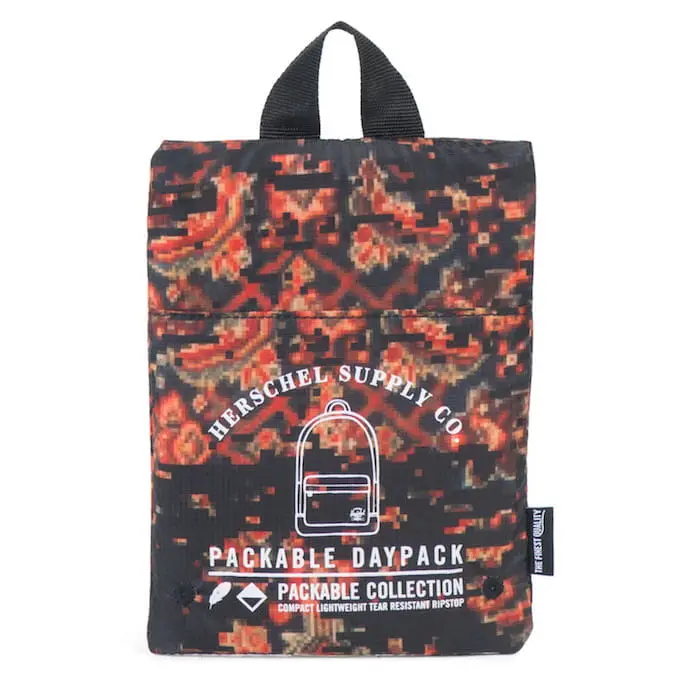 Plecak Herschel - Packable Daypack Century