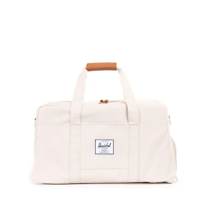 Torba Herschel Keats Natural 