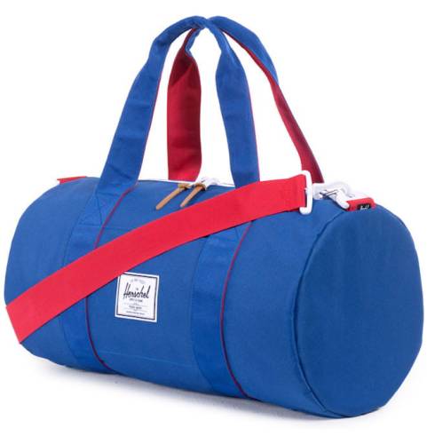 Torba Herschel Sutton Mid-Volume Deep Ultramarine/Red
