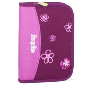 Piórnik z wyposażeniem Ergobag Federmäppchen - Bearlissima