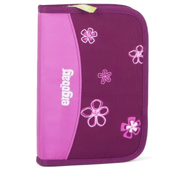 Piórnik Ergobag Federmäppchen - Bearlissima