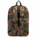 Plecak Herschel - Classic Woodland Camo