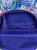 Plecak szkolny ROXY Shadow Swell - Royal Blue Beond Love 24L