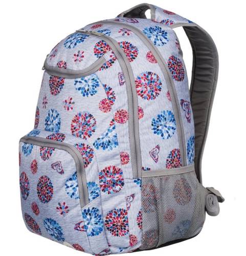 Plecak szkolny ROXY Shadow Swell - AX Dodots 24L
