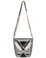 Torba ROXY Pearl Cays Cross Body Bag True Black
