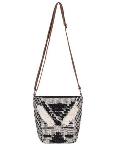 Torba ROXY Pearl Cays Cross Body Bag True Black