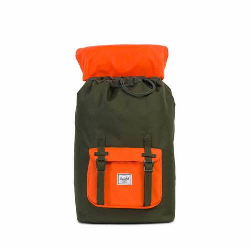 Plecak Herschel - Little America Mid-Volume