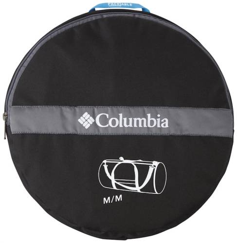 Torba na ramię Columbia Barrelhead Duffle