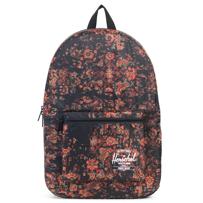Plecak Herschel - Packable Daypack Century
