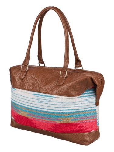 Torba ROXY Latte Big Aztec