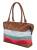 Torba ROXY Latte Big Aztec