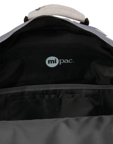 Plecak Mi-Pac Top Stars - Charcoal 