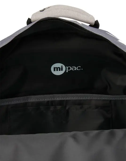 Plecak Mi-Pac Top Stars - Charcoal 