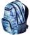 Plecak szkolny ROXY Shadow Swell - Marshmallow Antares Tie And Dy 24L