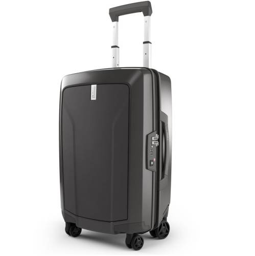 Torba na kółkach Thule Thule Revolve Carry On Raven