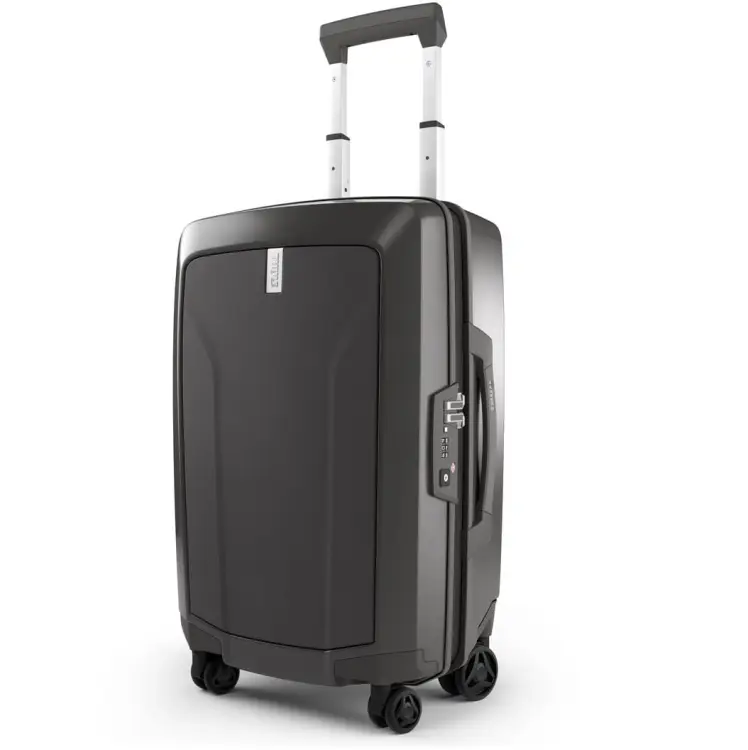 Torba na kółkach Thule Thule Revolve Carry On Raven