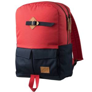 Plecak Helly Hansen -  Bergen Navy 20L