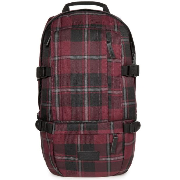 Plecak Eastpak - Floid Ash Blend Wine 16L