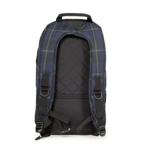 Plecak Eastpak - Floid Mono Night Check 16L