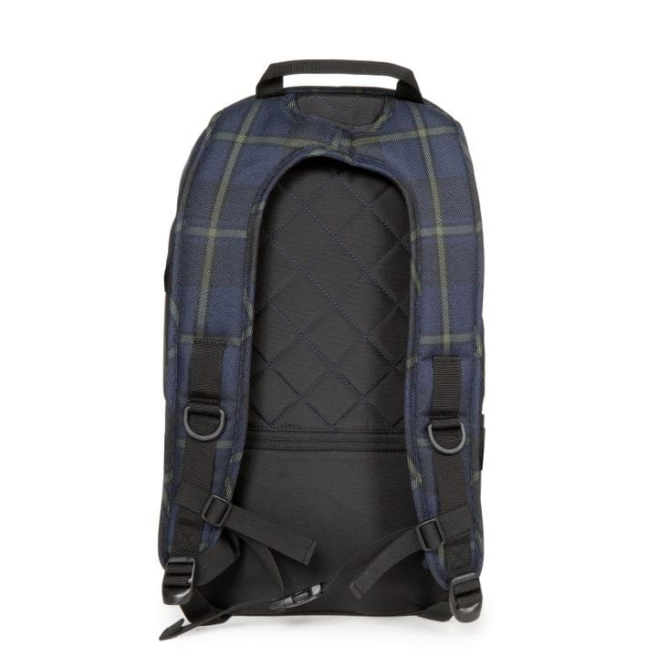 Plecak Eastpak - Floid Mono Night Check 16L