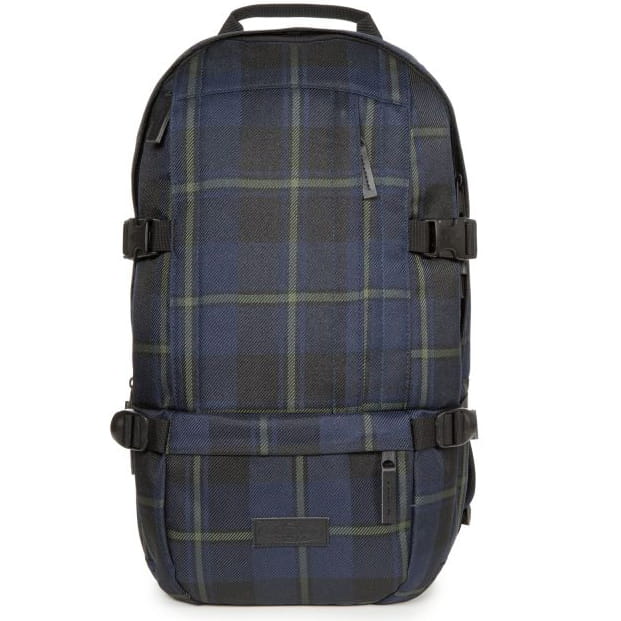 Plecak Eastpak - Floid Mono Night Check 16L
