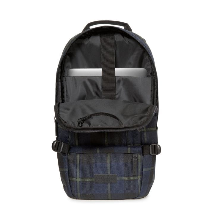 Plecak Eastpak - Floid Mono Night Check 16L
