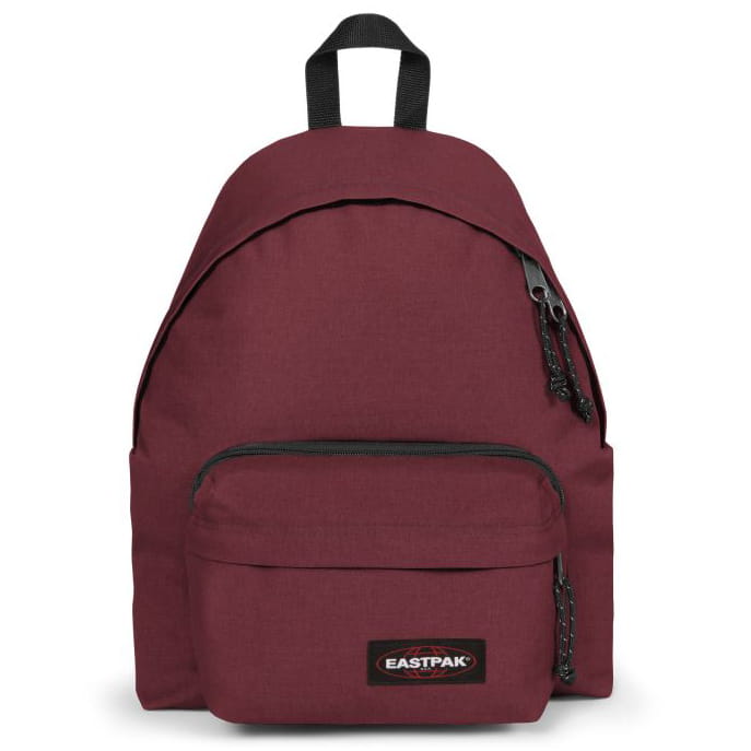 Plecak Eastpak - Padded Travell'R Crafty Wine 20L