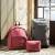 Plecak Eastpak - Padded Travell'R Crafty Wine 20L