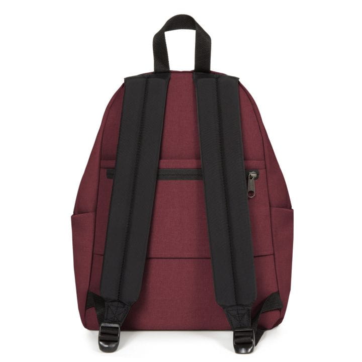Plecak Eastpak - Padded Travell'R Crafty Wine 20L