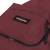 Plecak Eastpak - Padded Travell'R Crafty Wine 20L