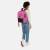 Plecak Eastpak - Pinnacle Frisky Pink 38L