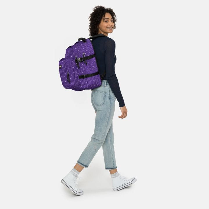 Plecak Eastpak - ProviderLittle Stripe 33L