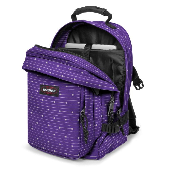 Plecak Eastpak - ProviderLittle Stripe 33L