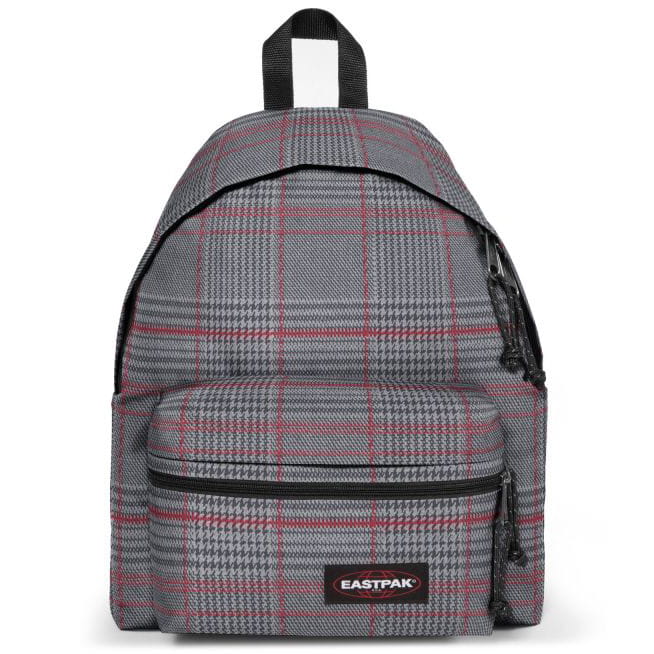 Plecak Eastpak - Padded Zippl'r Chertam Red 24L